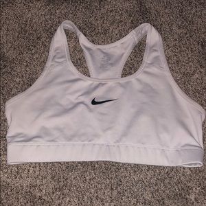 Nike sports bra